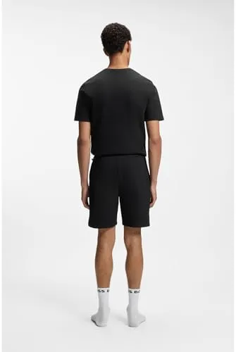 BOSS Waffle Shorts 3