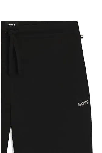 BOSS Waffle Shorts 5