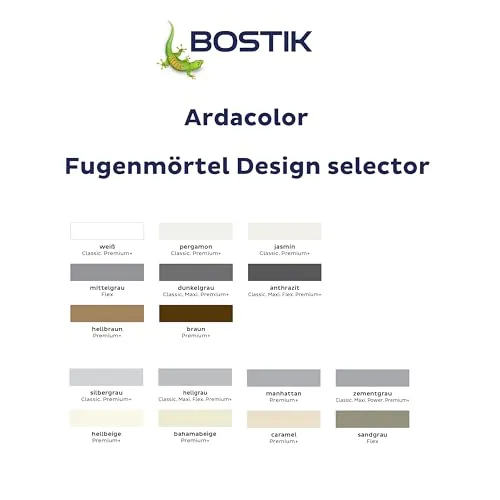 BOSTIK ARDACOLOR FLEX 4