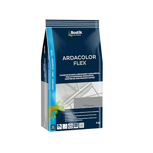 BOSTIK ARDACOLOR FLEX