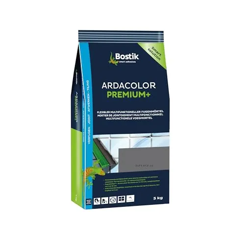 BOSTIK Ardacolor Premium Fuge Plus