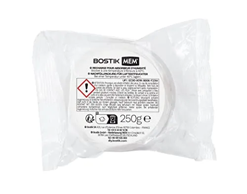 BOSTIK RESPIRE 4 5