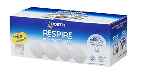BOSTIK RESPIRE 4 3