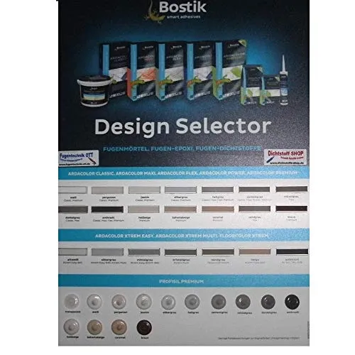 BOSTIK Unipox 843 3