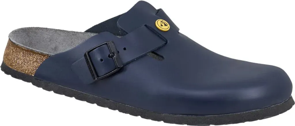 Boston ESD blau 42