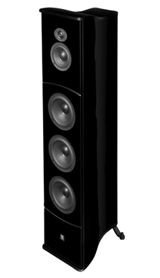 Boston Accoustics VS 336