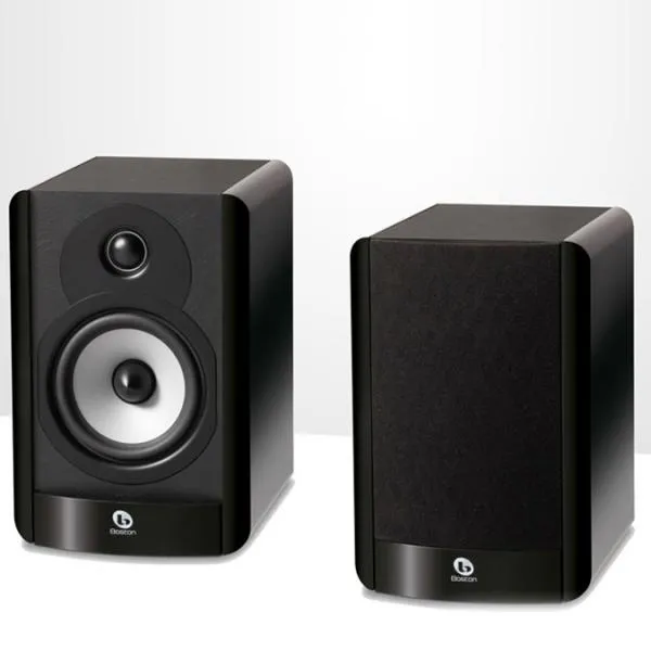 Boston Acoustics A25, A225C, ASW250