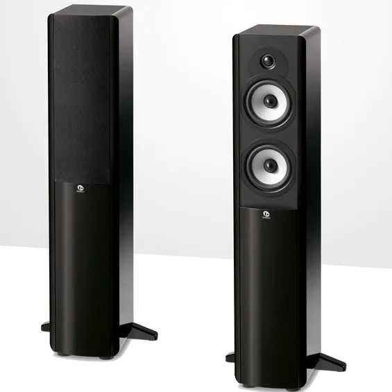 Boston Acoustics A 250