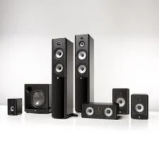 Boston Acoustics A 360 / A 225 C / A 25 / ASW 250 2