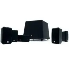 Boston MCS 100 Surround Set 2