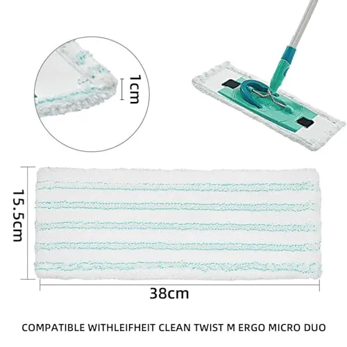 BouGPeng Clean Twist M Ergo 2