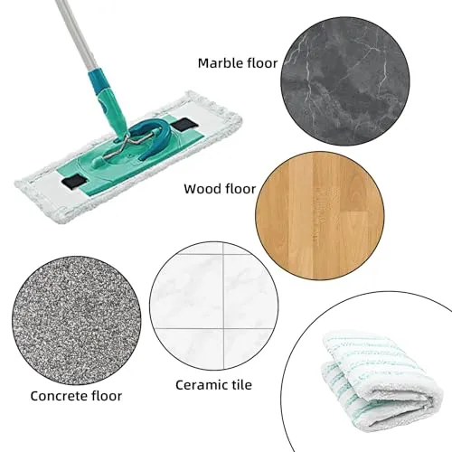 BouGPeng Clean Twist M Ergo 3
