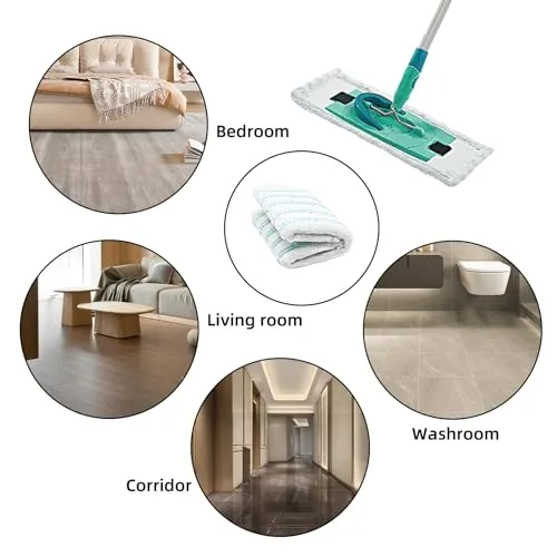 BouGPeng Clean Twist M Ergo 5