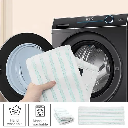 BouGPeng Clean Twist M Ergo 6