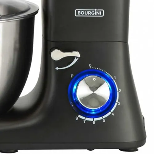 Bourgini Kitchen Chef Plus 7