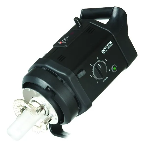 Bowens Gemini 400RX Kit 2