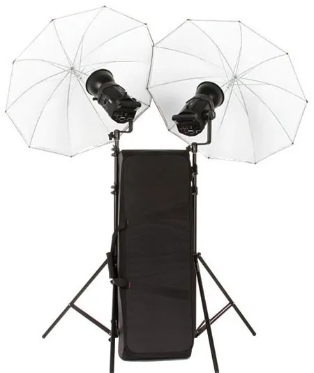 Bowens Gemini 400RX Kit