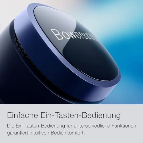 Bowers & Wilkins Pi8 3