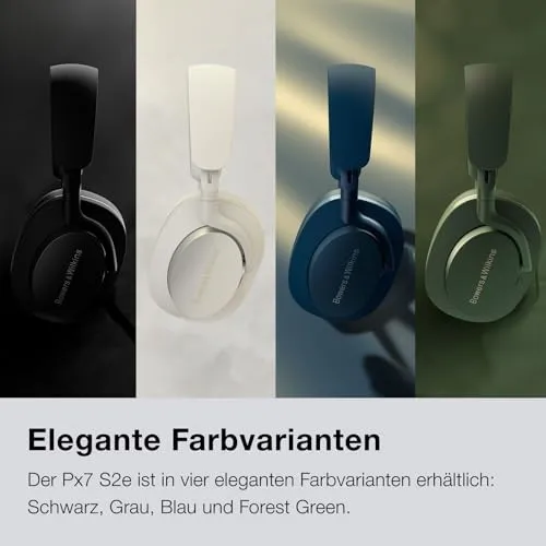 Bowers & Wilkins Px7 S2e 2