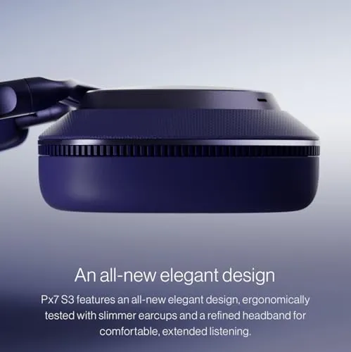 Bowers & Wilkins Px7 S3 4