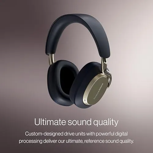 Bowers & Wilkins Px8 S2 2