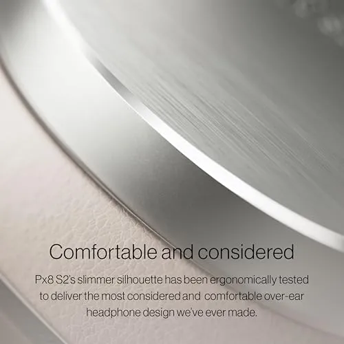Bowers & Wilkins Px8 S2 4