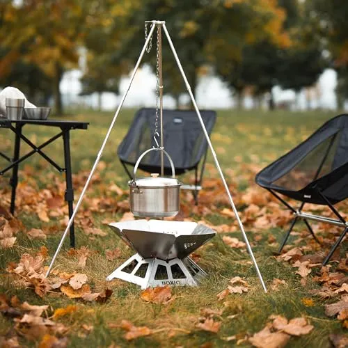 BOXIO TRIPOD 2
