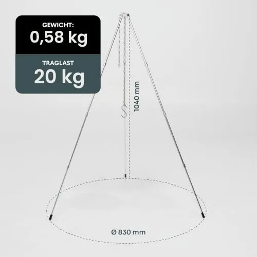 BOXIO TRIPOD 3