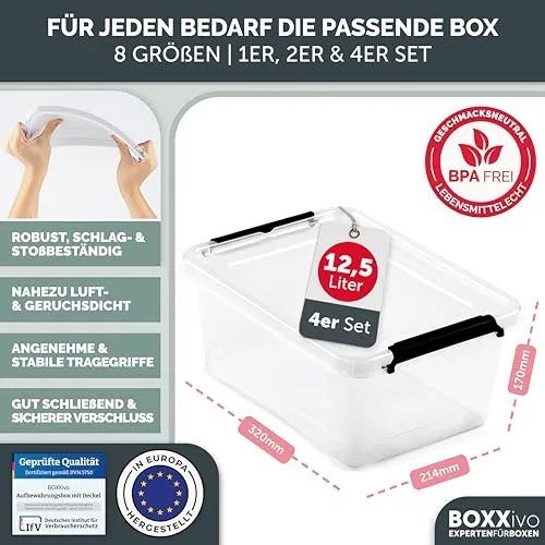 BOXXivo UC