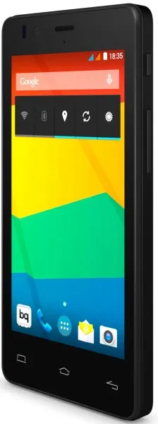 bq Aquaris E4.5 2