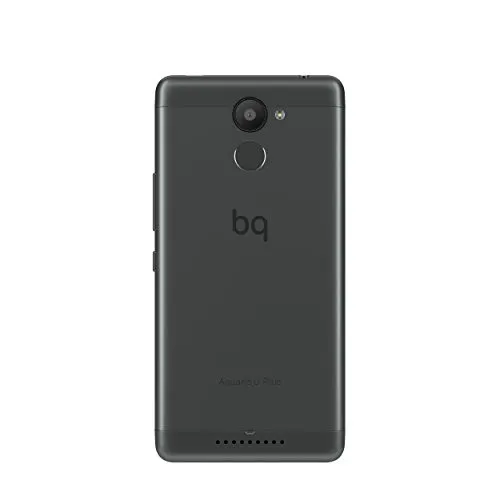 BQ Aquaris U Plus 4