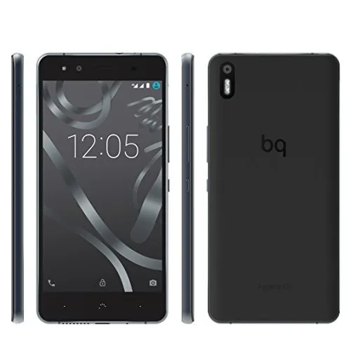 BQ Aquaris X5 5