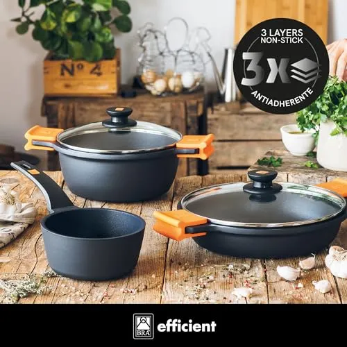 BRA Efficient UC 2
