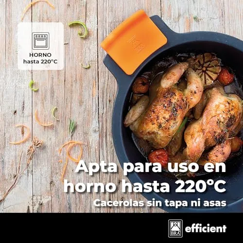 BRA Efficient UC 3