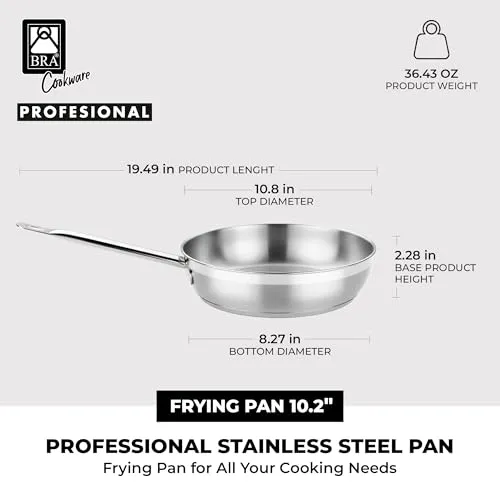 BRA Professional 5
