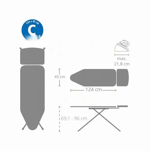 Brabantia 134746 6