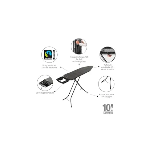 Brabantia Bügelbrett B 4