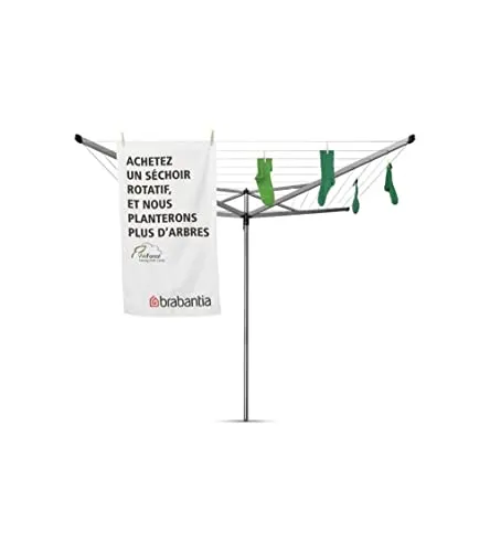 Brabantia Essential 3