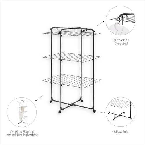 Brabantia HangOn Tower 2
