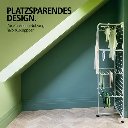 Brabantia HangOn Tower 3