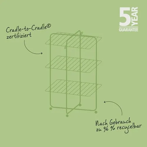 Brabantia HangOn Tower 5