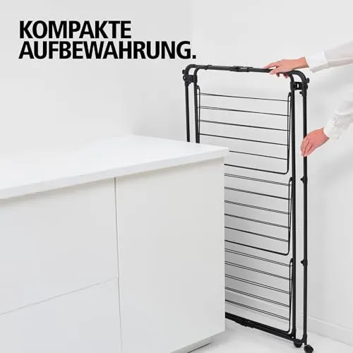 Brabantia HangOn Tower 6