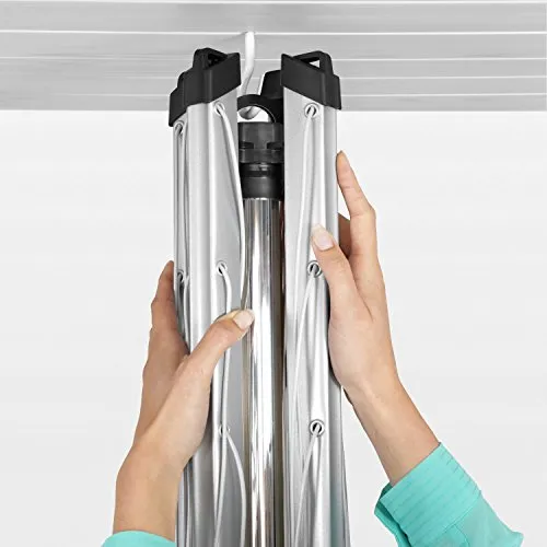 Brabantia Lift-O-Matic 4