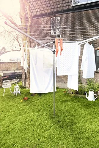 Brabantia Lift-O-Matic 5