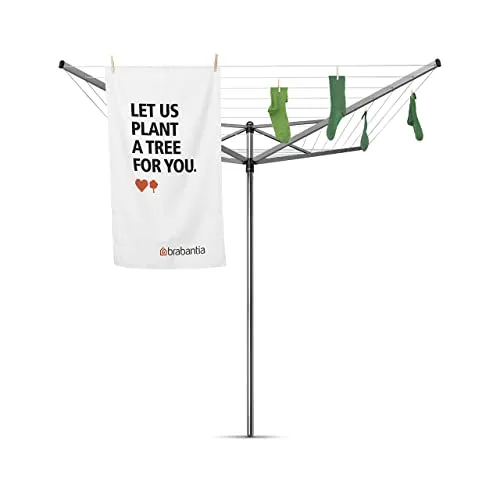 Brabantia Topspinner 4