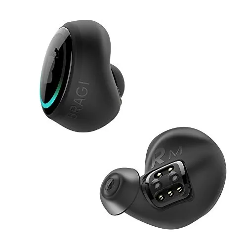 Bragi The Dash 2