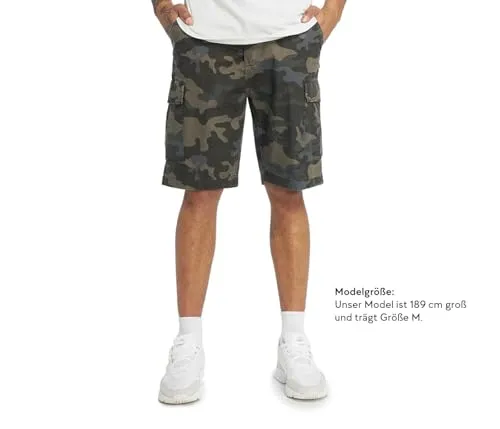 Brandit BDU Ripstop Short 2