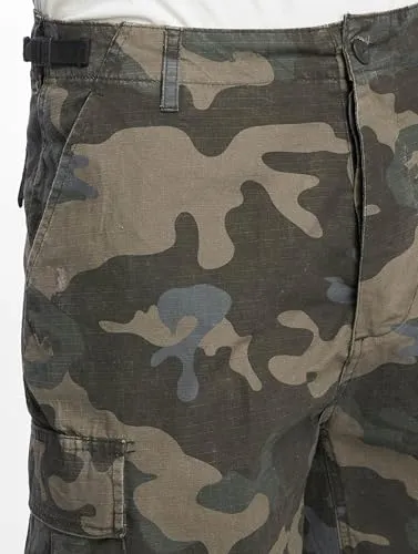 Brandit BDU Ripstop Short 5
