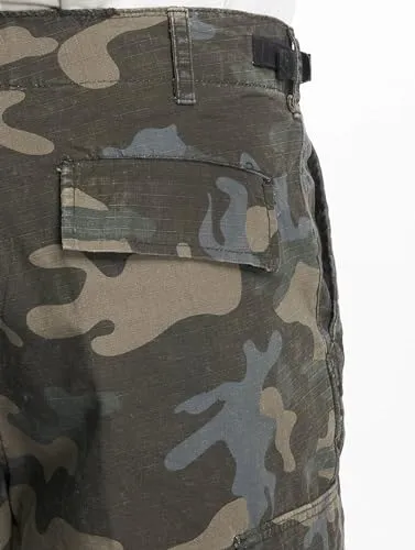 Brandit BDU Ripstop Short 6