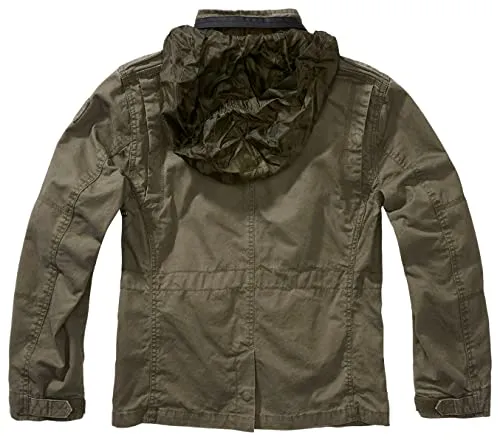 Brandit Britannia Jacket 2